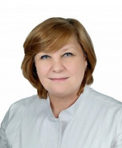 Горохова Татьяна Викторовна окулист (офтальмолог)