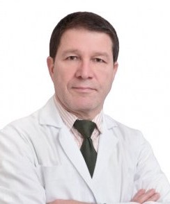Вильданов Илгиз Инзирович невролог