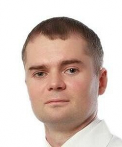 Севалкин Сергей Александрович анестезиолог-реаниматолог