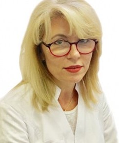 Григорьева Елена Владимировна узи-специалист