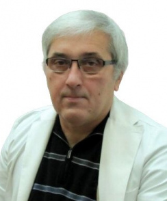 Брыкин Владимир Николаевич кардиолог