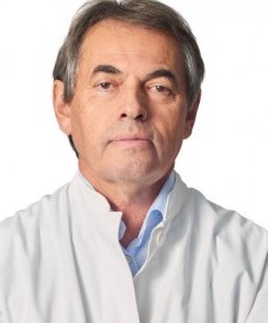 Рабинович Илья Михайлович стоматолог