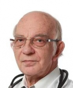 Струтынский Андрей Владиславович терапевт