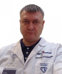 Грудин Дмитрий Николаевич психиатр-нарколог