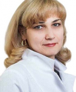 Сон Наталья Владимировна гастроэнтеролог