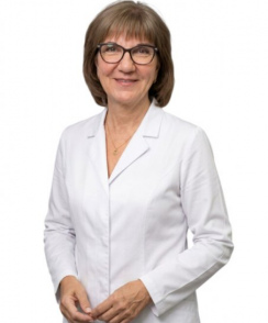 Ромашкина Екатерина Васильевна гинеколог