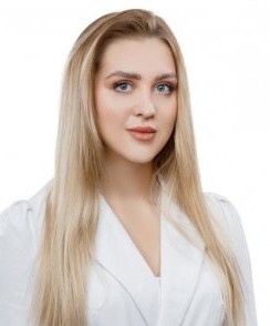 Подвойская Инна Петровна стоматолог