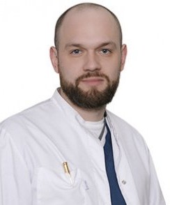 Казаков Сергей Дмитриевич уролог