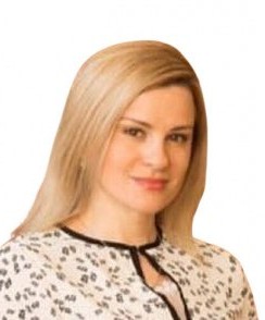 Чепелева Кира Владимировна логопед