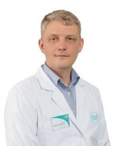 Гурьев Геннадий Сергеевич хирург