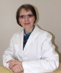 Мирошниченко Наталья Станиславовна окулист (офтальмолог)