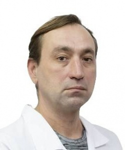 Павлович Аркадий Аркадьевич терапевт