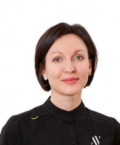 Рябова Ирина Александровна гинеколог