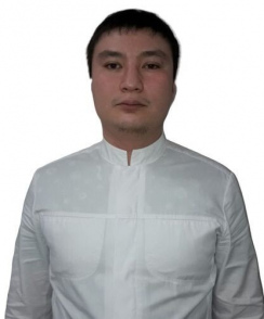 Раззаков Баходир Минавварович гинеколог