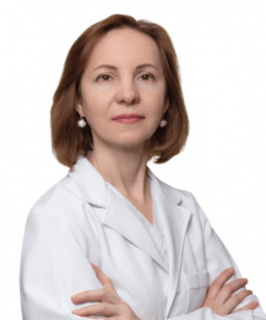 Шараевская Елена Андреевна невролог