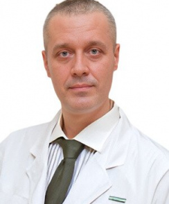 Шелемов Сергей Вениаминович рентгенолог