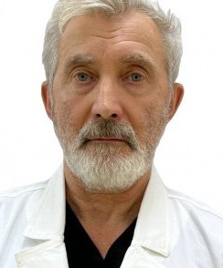 Семочкин Владимир Михайлович невролог