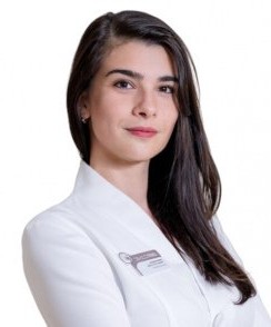 Виноградова Татьяна Алексеевна невролог