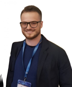 Фролов Дмитрий Игоревич психолог