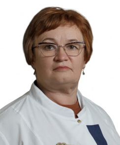 Ененкова Елена Алексеевна гастроэнтеролог