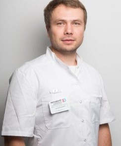 Этингер Владилен Дмитриевич рентгенолог