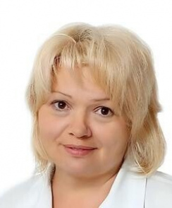 Ерофеева Юлия Анатольевна гастроэнтеролог