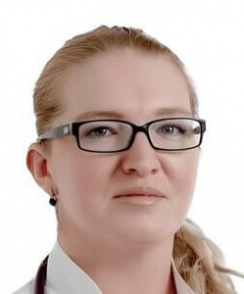 Шаталова Наталия Олеговна кардиолог