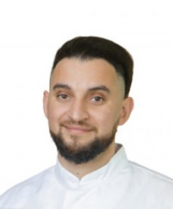 Эхсан Наим Яковлевич нейрохирург
