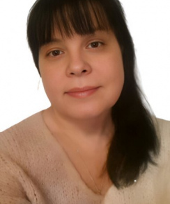 Долгополова Елена Анатольевна психолог