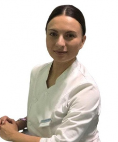Субаева Гузель Радиковна дерматолог