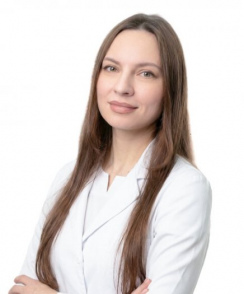 Субаева Гузель Радиковна дерматолог
