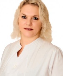 Беланова Анастасия Станиславовна узи-специалист