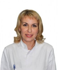Горячева Татьяна Александровна дерматолог