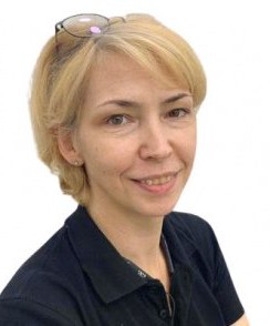 Гуреева Юлия Борисовна стоматолог