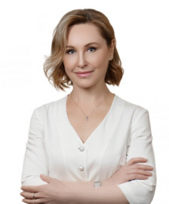 Григорьева Юлия Александровна дерматолог