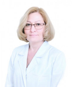 Султанова Елена Анатольевна уролог