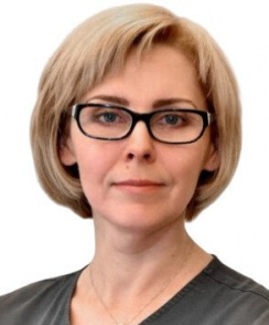 Жукова Ирина Петровна стоматолог