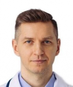 Ситников Александр Сергеевич травматолог