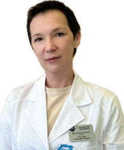 Эль Акад Елена гинеколог