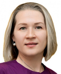 Ибрагимова Лейла Шавкатовна акушер