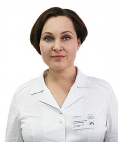 Дубровина Наталья Владимировна узи-специалист