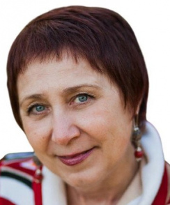 Карпова Людмила Николаевна психолог
