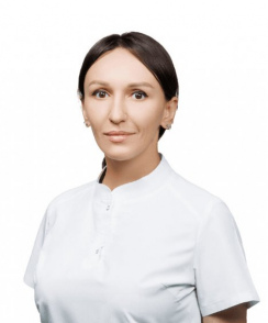 Карицкая Юлия Владимировна дерматолог
