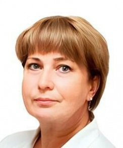 Макарова Валентина Николаевна терапевт