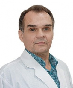 Виноградов Вадим Роальдович андролог