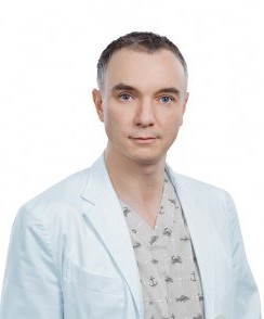 Калядин Владимир Анатольевич онколог