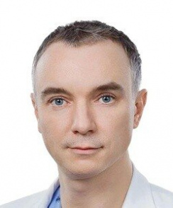 Калядин Владимир Анатольевич онколог