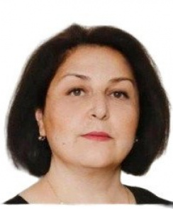Арутюнян Лилит Мартиковна стоматолог