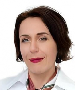 Зайцева Мария Сергеевна эндокринолог
