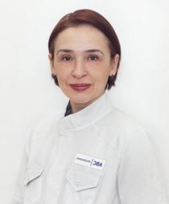 Слободчикова Елена Михайловна невролог